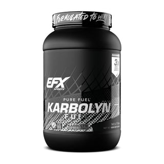 Karbolyn Carbohydrate Powder