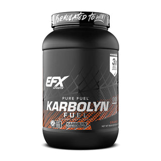 Karbolyn Carbohydrate Powder