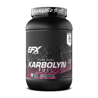 Karbolyn Carbohydrate Powder