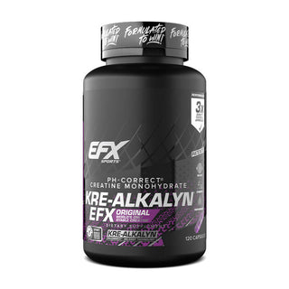 Kre-Alkalyn Buffered Creatine