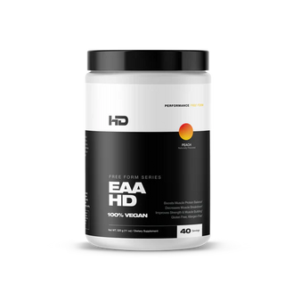 EAA HD Essential Amino Acids