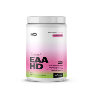 EAA HD Essential Amino Acids