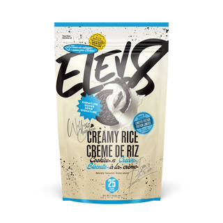 Elev8 Cream of Rice