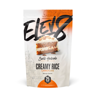 Elev8 Cream of Rice