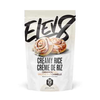 Elev8 Cream of Rice