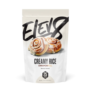 Elev8 Cream of Rice