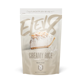 Elev8 Cream of Rice