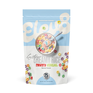 Elev8 Cream of Rice