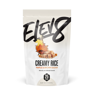 Elev8 Cream of Rice