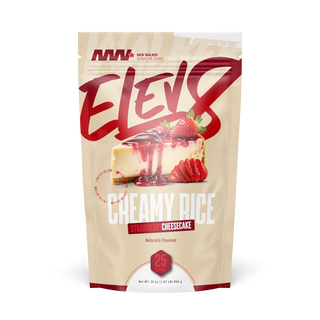 Elev8 Cream of Rice