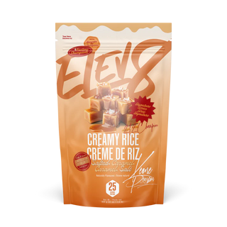 Elev8 Cream of Rice