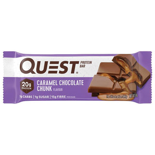 Quest Protein Bars