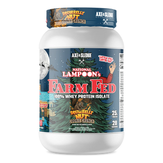 Farm Fed