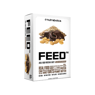 FEED Protein Bars