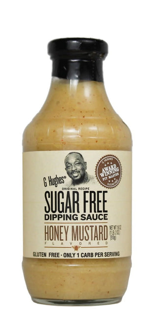 G. Hughes Sauces