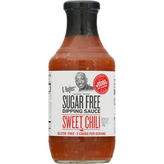 G. Hughes Sauces