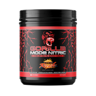 Gorilla Mode Nitric
