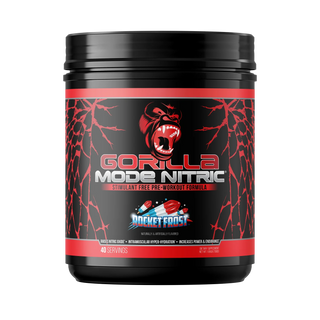 Gorilla Mode Nitric