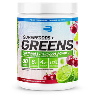 Superfoods+ Greens