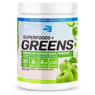 Superfoods+ Greens