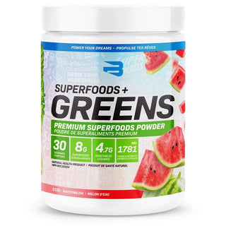 Superfoods+ Greens