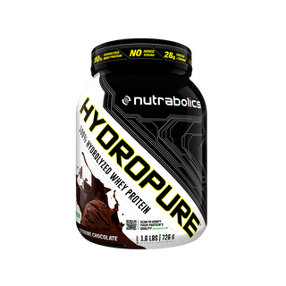 HydroPure Hydrolyzed Protein