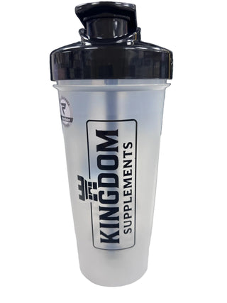 Kingdom Shaker, 28oz