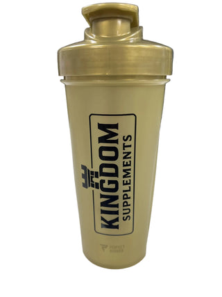 Kingdom Shaker, 28oz
