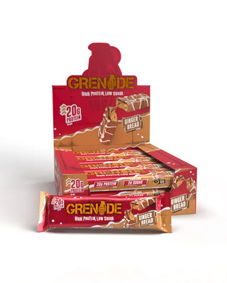 Grenade Protein Bar