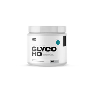 Glyco HD, 120cap