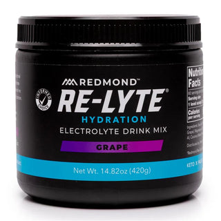 Re-Lyte Electrolyte Powder