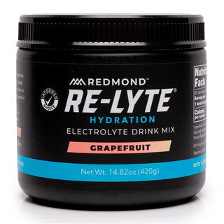 Re-Lyte Electrolyte Powder