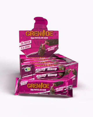Grenade Protein Bar