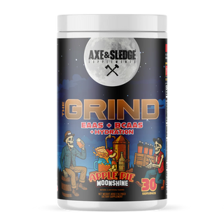 The Grind EAAS