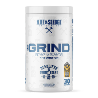 The Grind EAAS