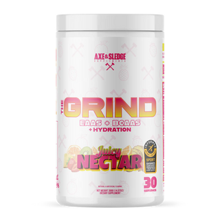 The Grind EAAS