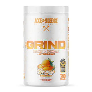 The Grind EAAS