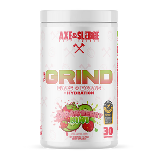 The Grind EAAS