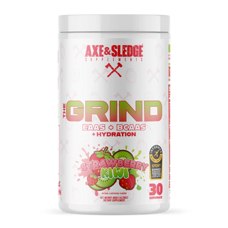 The Grind EAAS