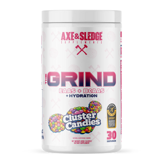 The Grind EAAS