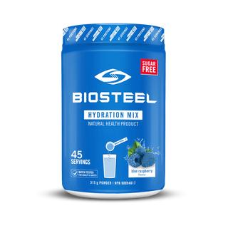 Biosteel Hydration Mix