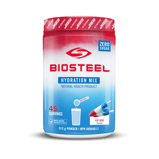 Biosteel Hydration Mix