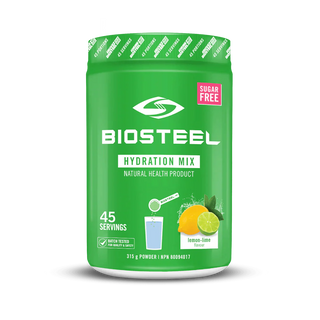 Biosteel Hydration Mix