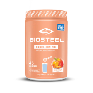 Biosteel Hydration Mix
