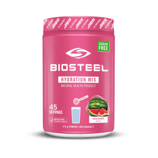 Biosteel Hydration Mix