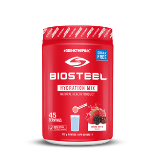 Biosteel Hydration Mix