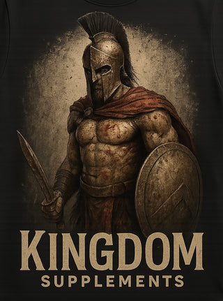 The KINGDOM Card
