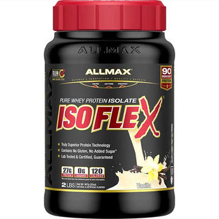 IsoFlex Protein