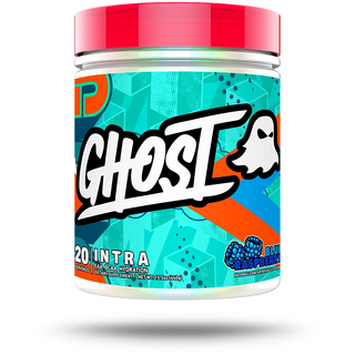 Ghost Intra Intra-Workout
