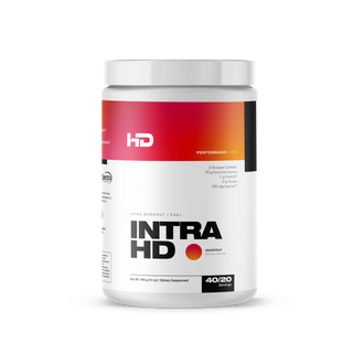 Intra HD Hydration & Recovery
